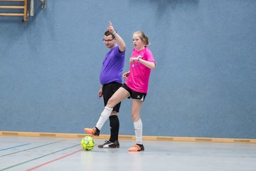 Bild 30 - wCJ Hamburger Futsalmeisterschaft